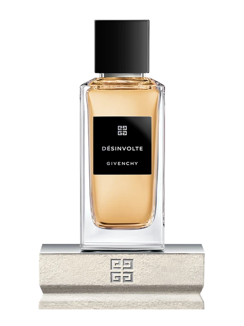 Givenchy Désinvolte