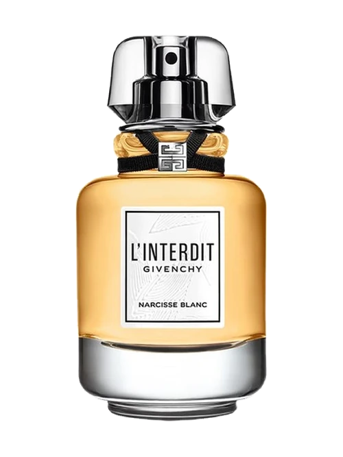 Givenchy L'Interdit Narcisse Blanc