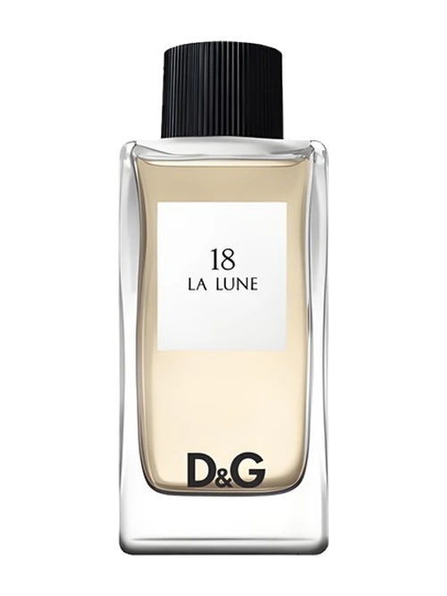 Dolce & Gabbana D&G Anthology La Lune 18