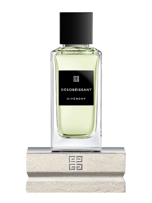 Givenchy Désobéissant