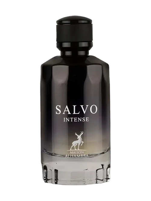 Maison Alhambra Salvo Intense