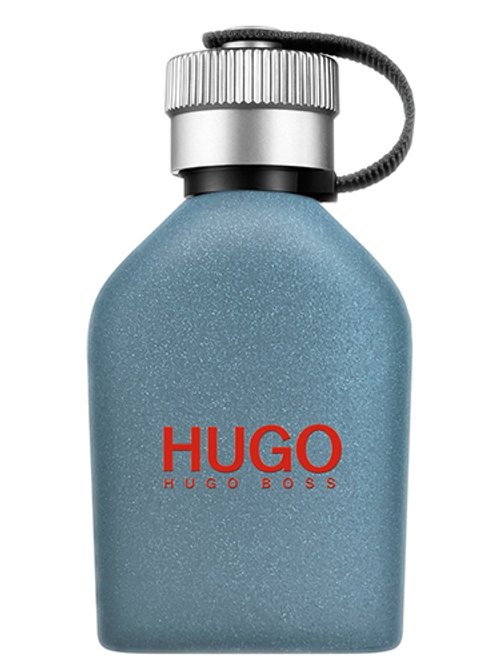 Hugo Urban Journey