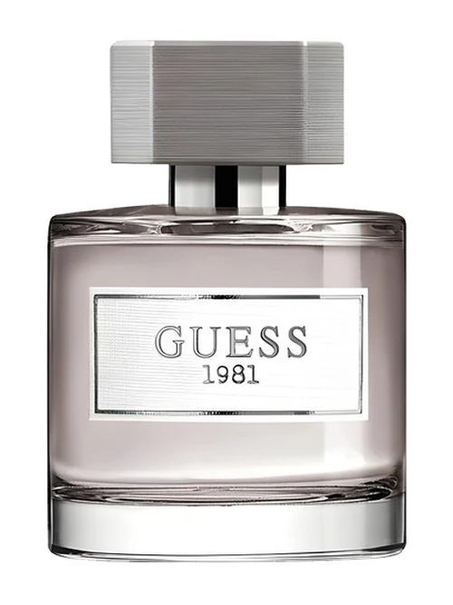 Guess Guess 1981 for Men