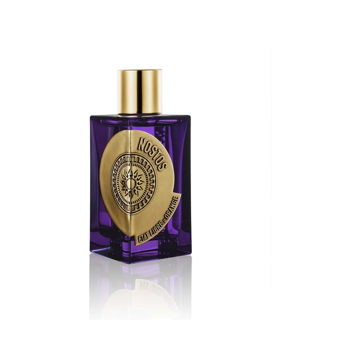 Etat Libre d'Orange Nostos