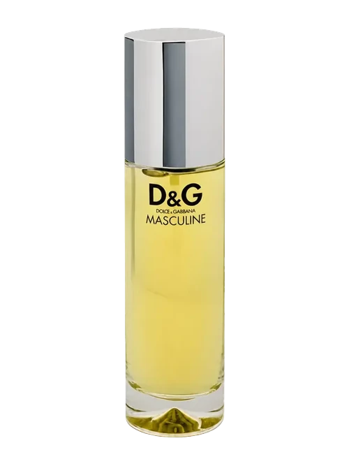 Dolce & Gabbana D&G Masculine