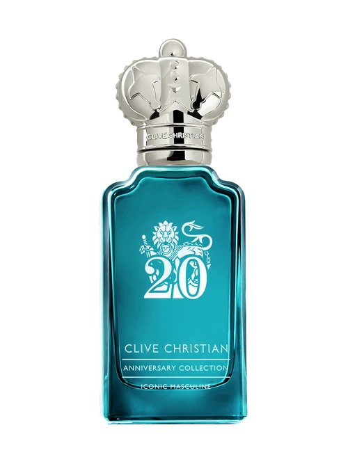 Clive Christian Iconic Masculine