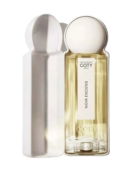 Infiniment Coty Paris Noir Encens