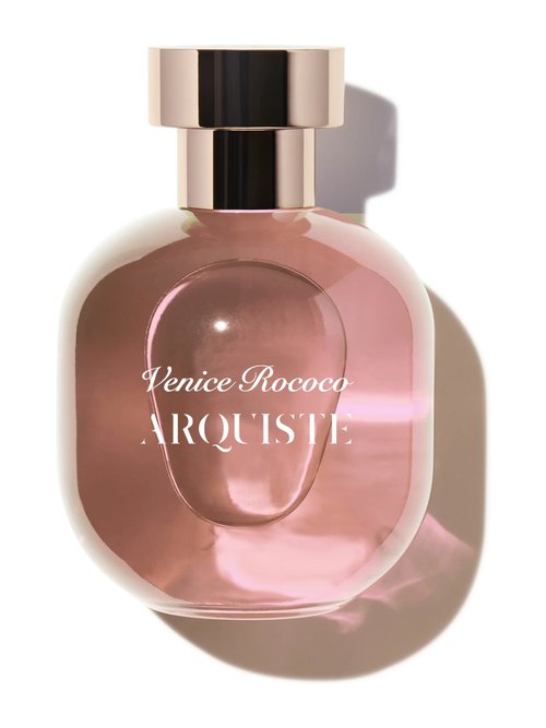 Arquiste Venice Rococo