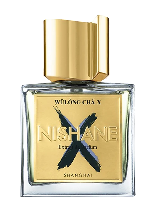 Nishane Wulong Cha X