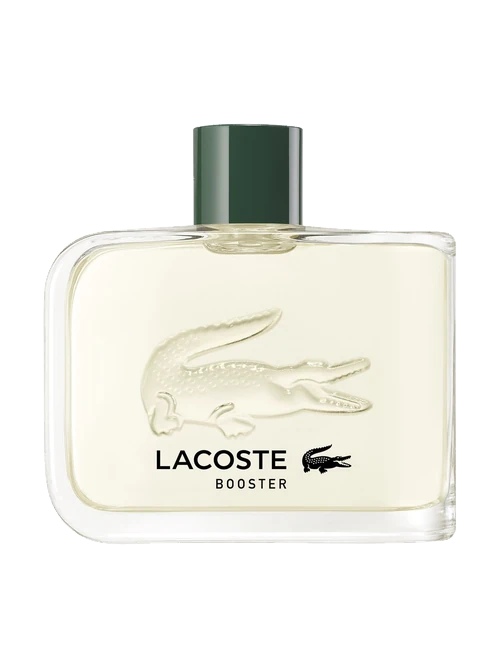 Lacoste Booster