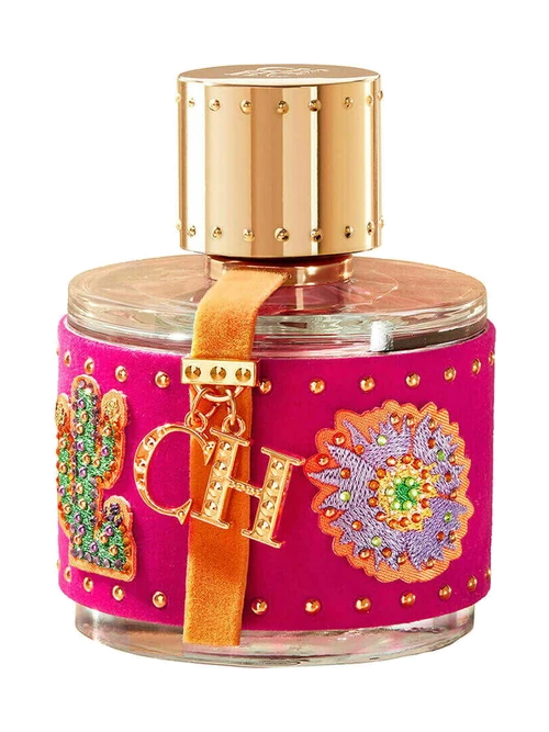 Carolina Herrera CH Hot! Hot! Hot!