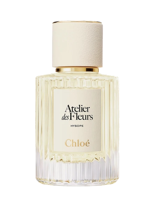 Chloé Atelier des Fleurs Hysope