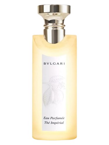 Eau Parfumée Thé Impérial