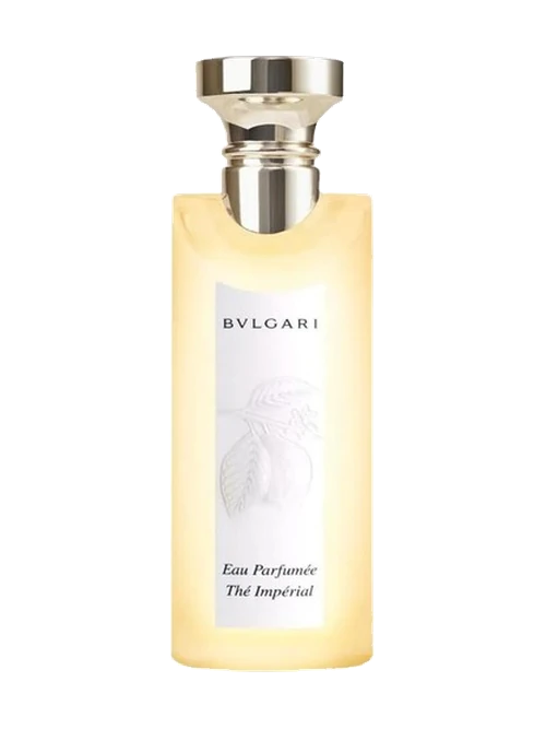 Bvlgari Eau Parfumée Thé Impérial
