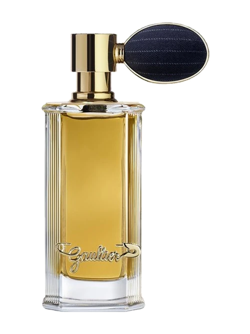 Jean Paul Gaultier Musc Terrible