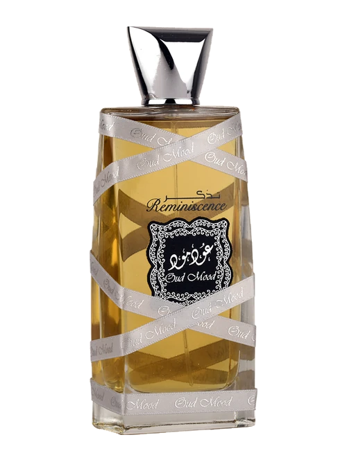 Lattafa Oud Mood Reminiscence