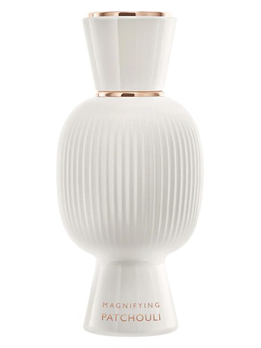 Bvlgari Allegra Magnifying Patchouli Essence