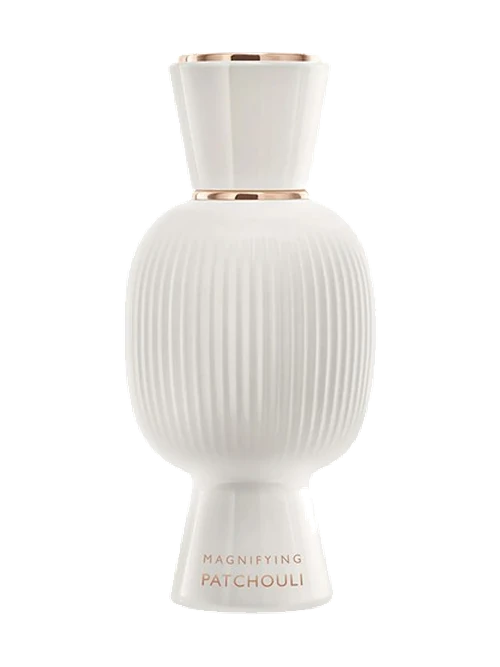 Bvlgari Allegra Magnifying Patchouli Essence