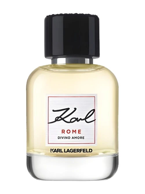 Karl Lagerfeld Karl Rome Divino Amore