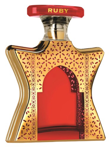 Bond No. 9 Dubai Ruby