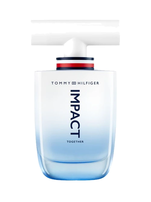 Tommy Hilfiger Tommy Impact Together