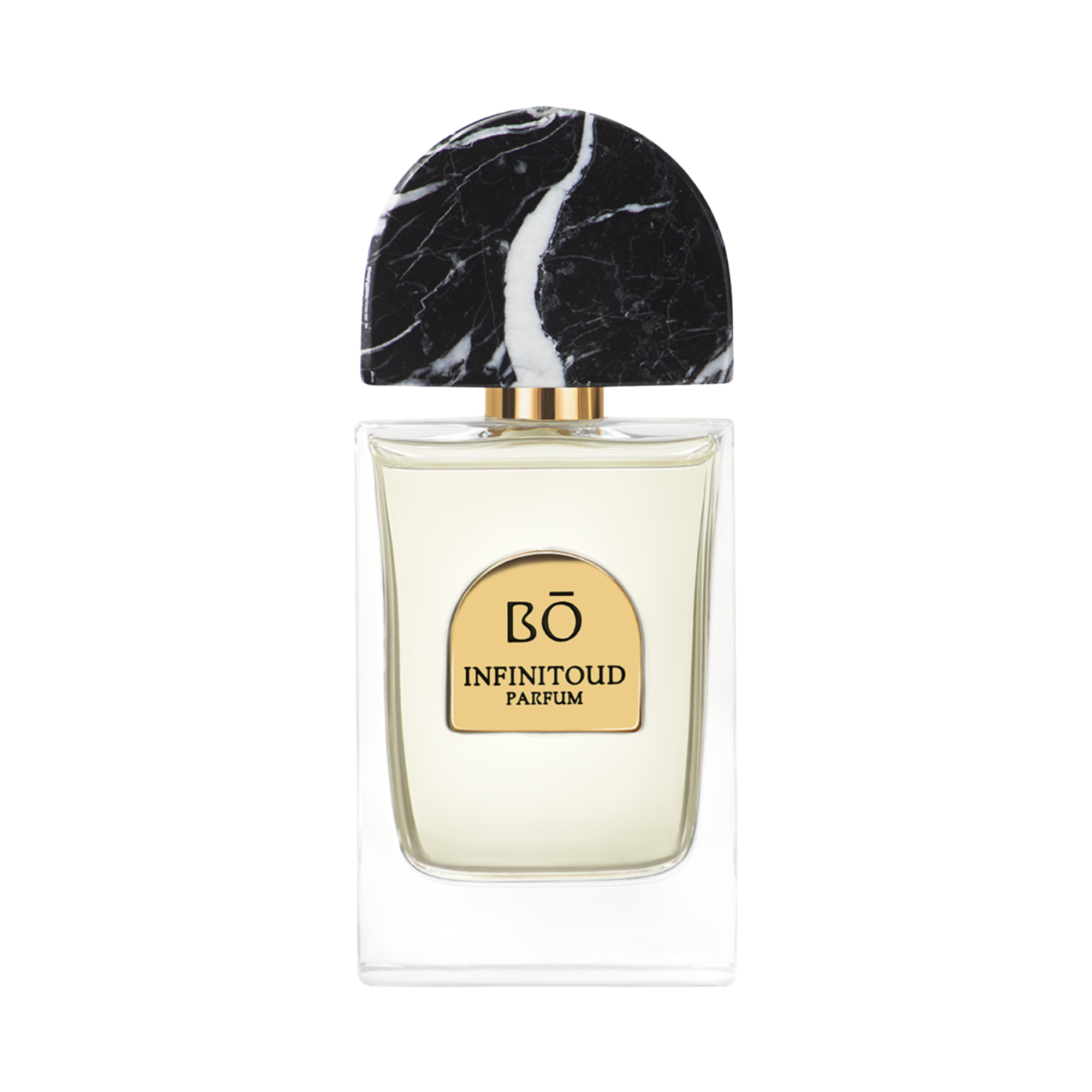 Bō Infinitoud