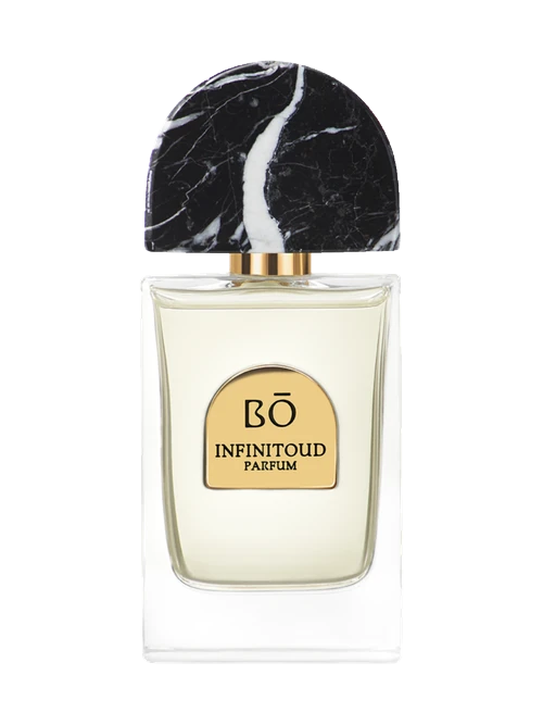 Bō Infinitoud