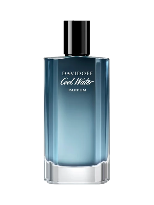 Davidoff Cool Water Parfum