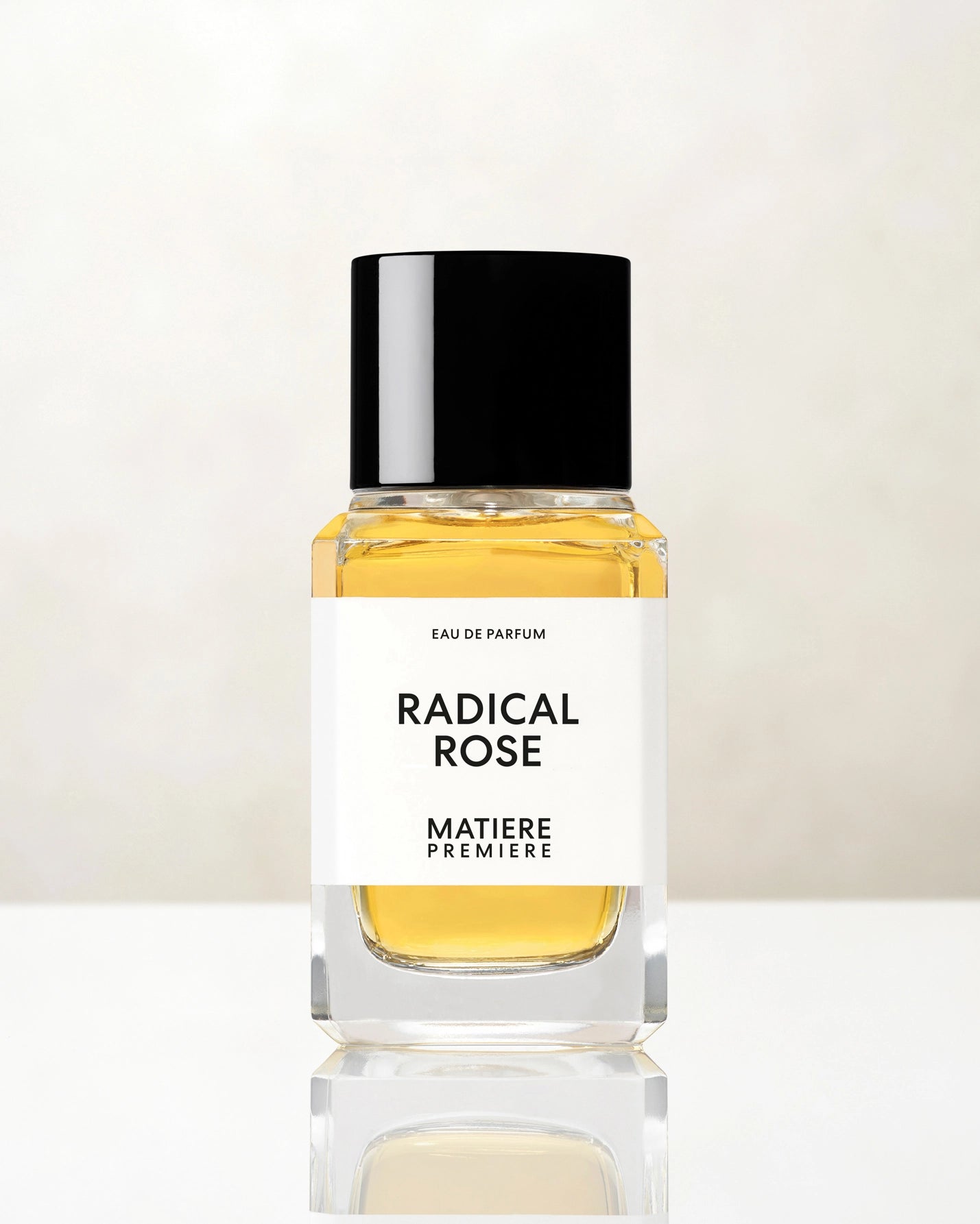 Matière Première Radical Rose