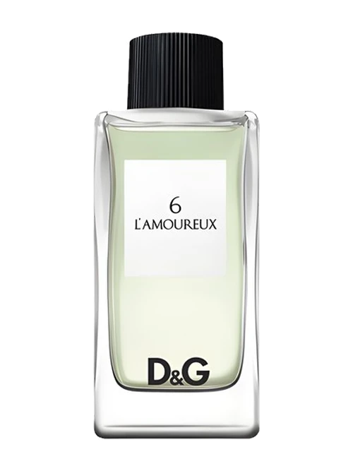 Dolce & Gabbana D&G Anthology L'Amoureux 6