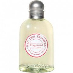 Fragonard Eau des Vacances