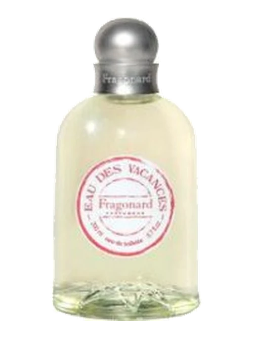 Fragonard Eau des Vacances