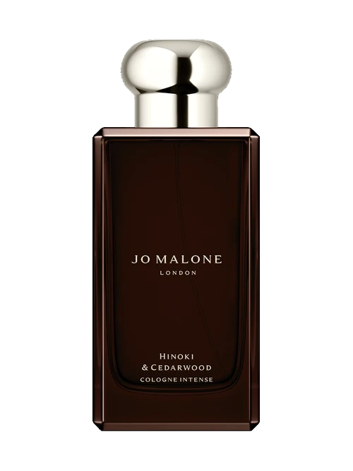 Jo Malone Hinoki & Cedarwood Cologne Intense