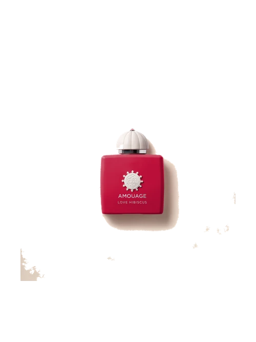 Amouage Love Hibiscus