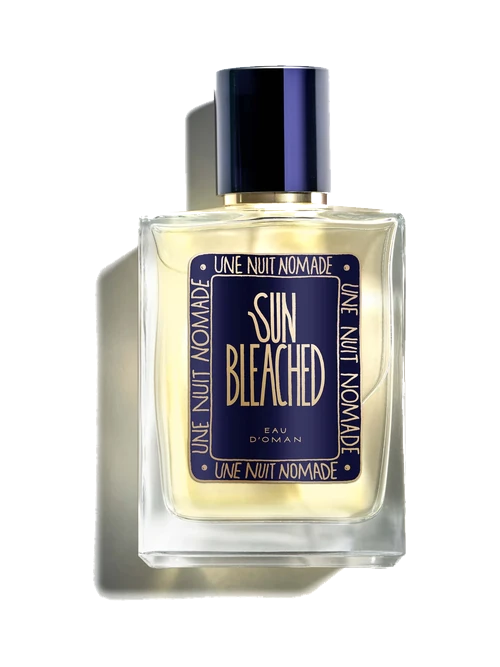 Une Nuit Nomade Sun Bleached
