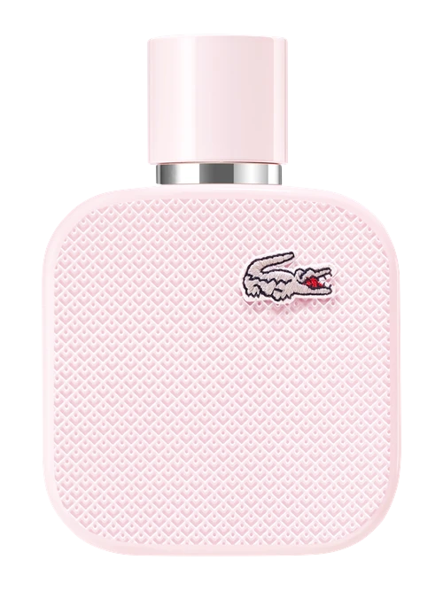 Lacoste L.12.12 Rose Eau de Parfum