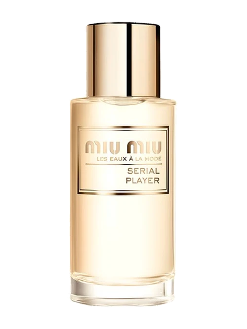 Miu Miu Serial Player