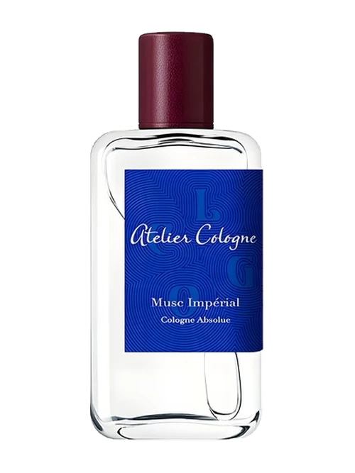 Atelier Cologne Musc Impérial