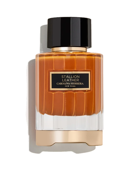 Carolina Herrera Stallion Leather
