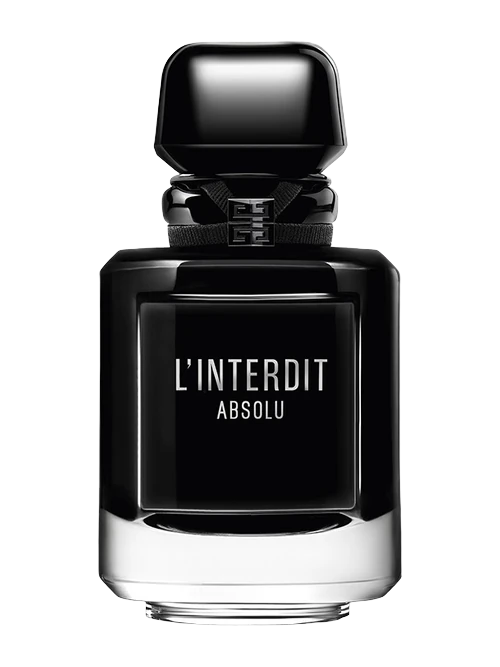 Givenchy L'Interdit Absolu