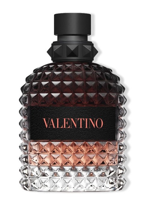 Valentino Donna Born In Roma Coral Fantasy