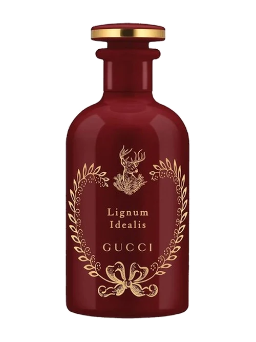 Gucci Lignum Idealis