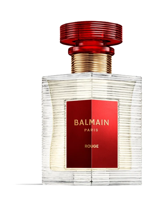 Balmain Rouge
