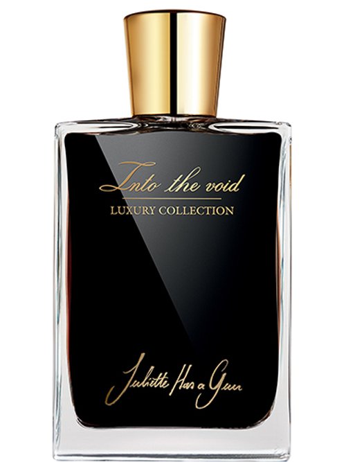 Juliette Has a Gun Into the Void