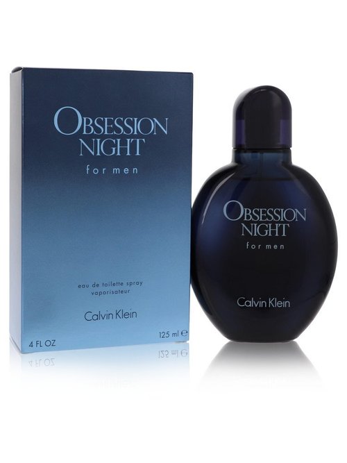 Obsession Night for Men