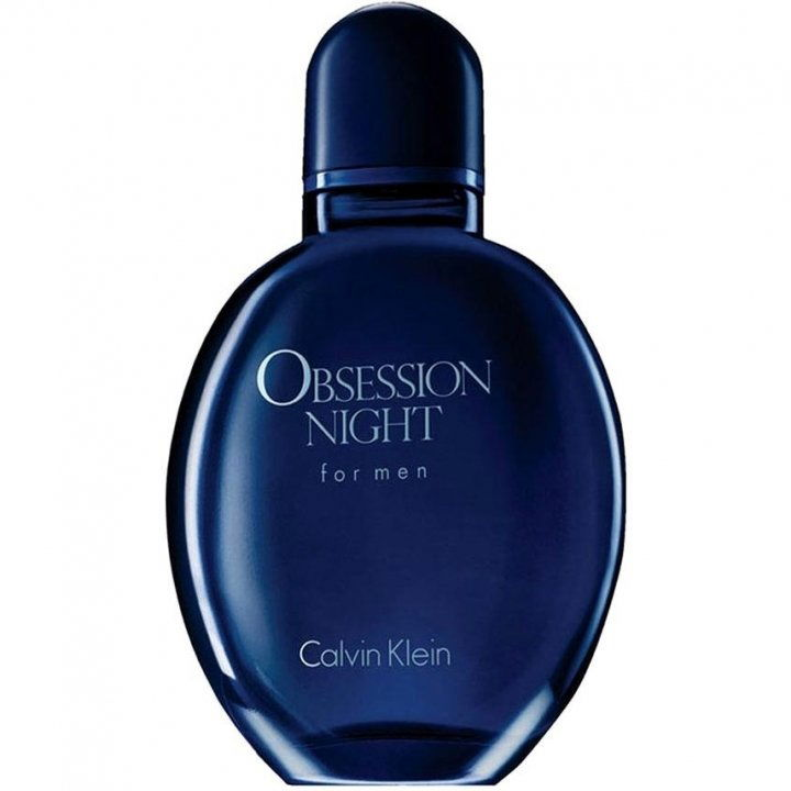 Calvin Klein Obsession Night for Men