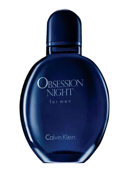 Calvin Klein Obsession Night for Men