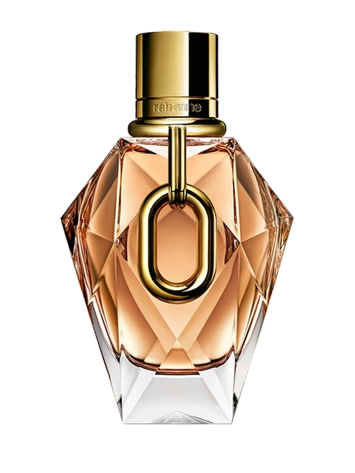 Paco Rabanne Million Gold For Her Pure Jasmine