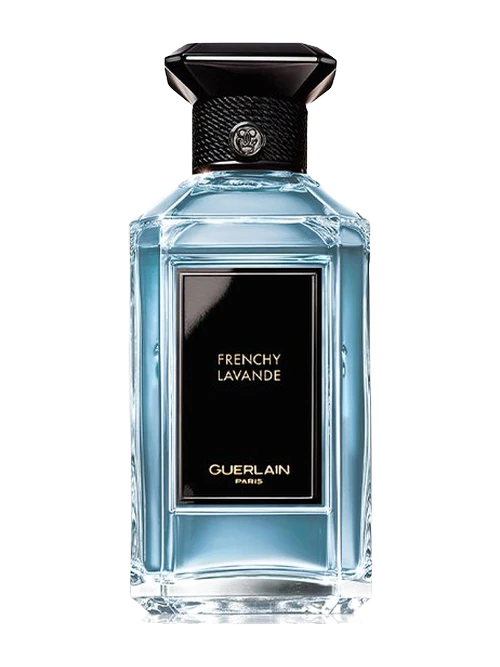 Guerlain Frenchy Lavande