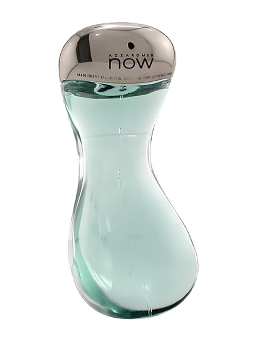 Azzaro Azzaro Now Men